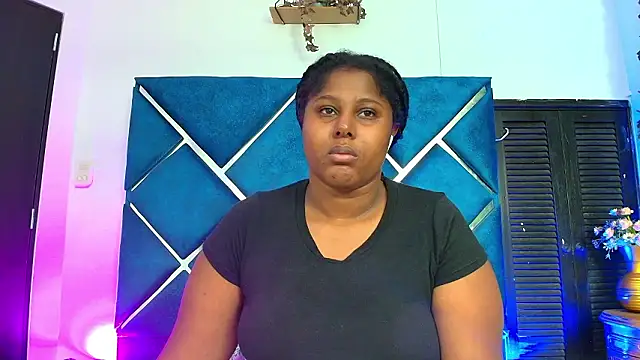 AlexaRousse4u online show from 12, 3, 2026