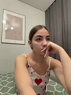  Patricia P online show from 13, 3, 2026