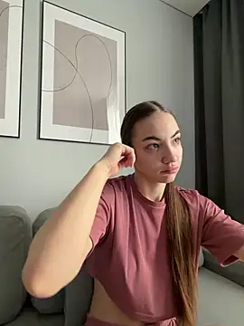 Snapshot of _Patricia_P chatting on 19, 4, 2026 Patricia P online show from 19, 4, 2026