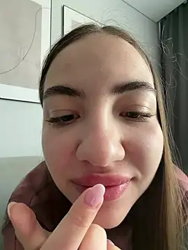 Snapshot of _Patricia_P chatting on 19, 5, 2026 Patricia P online show from 19, 5, 2026