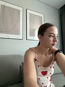 Snapshot of _Patricia_P chatting on 26, 5, 2026 Patricia P online show from 26, 5, 2026