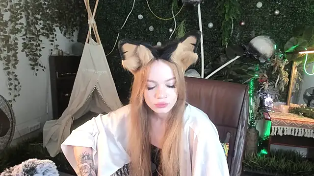 Snapshot of AmyNox chatting on 10, 7, 2026 AmyNox online show from 10, 7, 2026