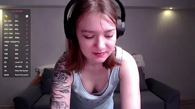 Mirrrra1 online show from 28, 2, 2026