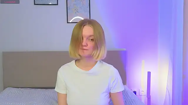 Snapshot of StellaBunny chatting on 21, 2, 2026 StellaBunny online show from 21, 2, 2026