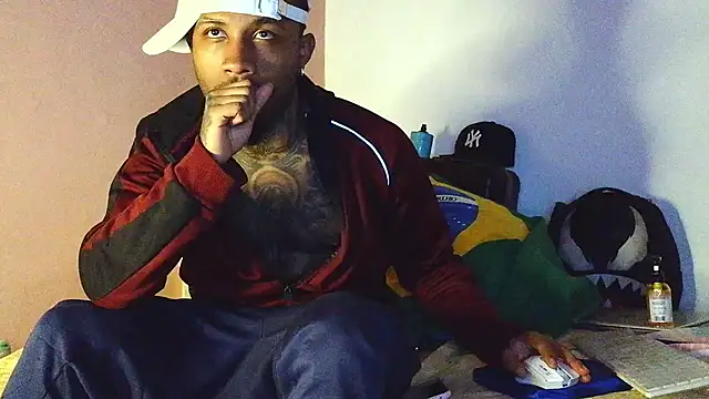 Bdarenth007 online show from 21, 2, 2026