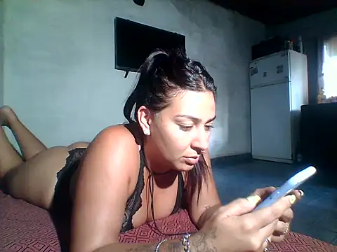 Snapshot of Micaela777 chatting on 24, 2, 2026 Micaela777 online show from 24, 2, 2026