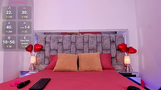 Snapshot of amara_wet04 chatting on 20, 2, 2026 amara wet04 online show from 20, 2, 2026