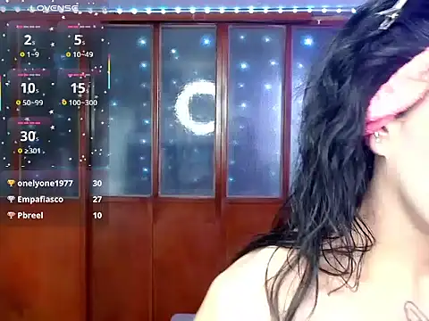 DanniHotBoy02 online show from 5, 3, 2026