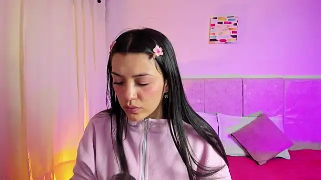 Snapshot of Asuna_rouse chatting on 4, 3, 2026 Asuna rouse online show from 4, 3, 2026