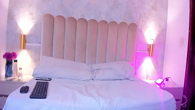 Snapshot of SamanthaGrace1 chatting on 19, 2, 2026 SamanthaGrace1 online show from 19, 2, 2026