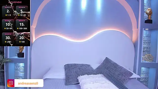 Sweet Celeste06 online show from 4, 6, 2026