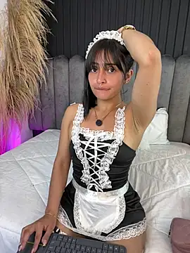 Snapshot of Lanadelrey_1 chatting on 27, 2, 2026 Lanadelrey 1 online show from 27, 2, 2026