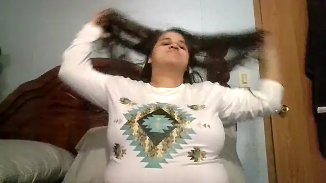 Celeste6969 online show from 18, 2, 2026