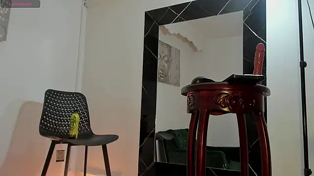 Faider Mons online show from 18, 4, 2026