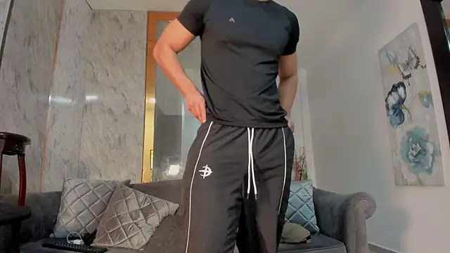 Snapshot of Maik_Mejia chatting on 16, 2, 2026 Maik Mejia online show from 16, 2, 2026