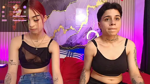 noah bellarose online show from 23, 2, 2026