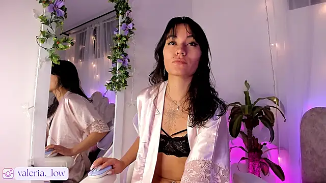 Nahialov online show from 22, 3, 2026