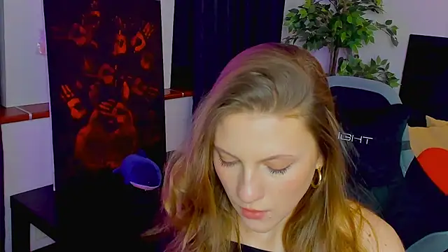 YourSweetArya online show from 12, 2, 2026