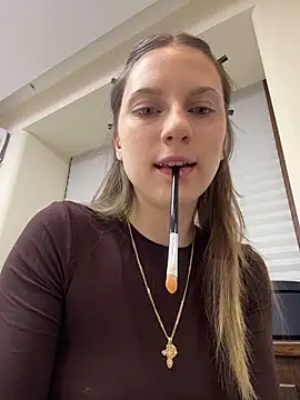 YourSweetArya online show from 21, 2, 2026