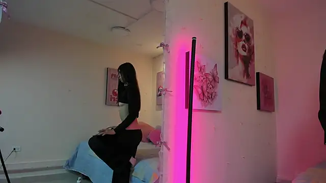 AnnyCotton online show from 23, 2, 2026