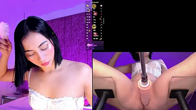 DollieEmma online show from 16, 4, 2026