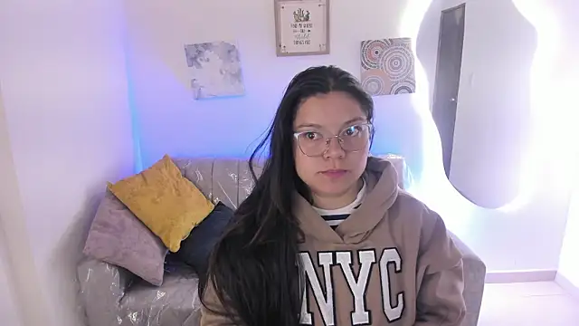 Snapshot of Afrodita_rouss chatting on 13, 2, 2026 Afrodita rouss online show from 13, 2, 2026