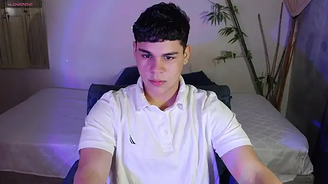 eithan jonnes online show from 19, 2, 2026