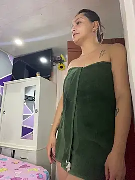 alana  070 online show from 15, 2, 2026