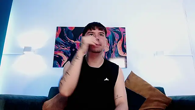 Snapshot of KaiStein chatting on 25, 2, 2026 KaiStein online show from 25, 2, 2026