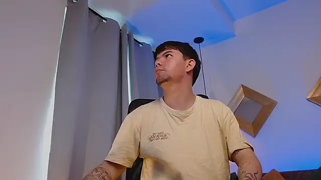 Snapshot of KaiStein chatting on 28, 2, 2026 KaiStein online show from 28, 2, 2026