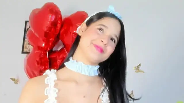 catalina santana4 online show from 14, 3, 2026