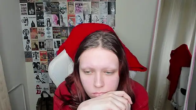 Snapshot of NikolFlostt chatting on 10, 2, 2026 NikolFlostt online show from 10, 2, 2026