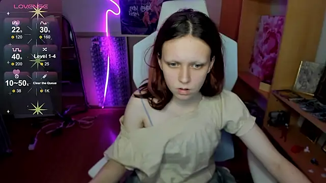 Snapshot of NikolFlostt chatting on 15, 2, 2026 NikolFlostt online show from 15, 2, 2026