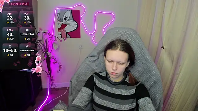 Snapshot of NikolFlostt chatting on 17, 2, 2026 NikolFlostt online show from 17, 2, 2026