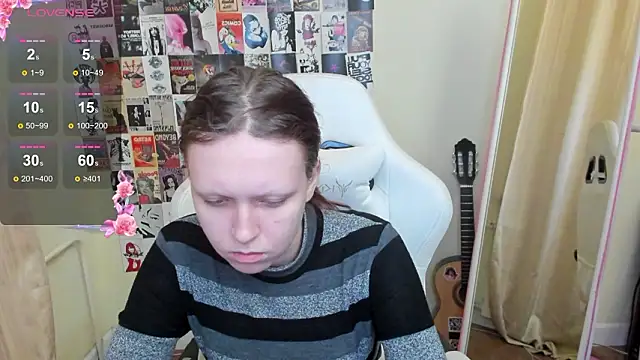 Snapshot of NikolFlostt chatting on 19, 2, 2026 NikolFlostt online show from 19, 2, 2026