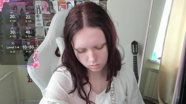 NikolFlostt online show from 8, 3, 2026