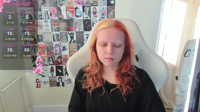 NikolFlostt online show from 24, 4, 2026