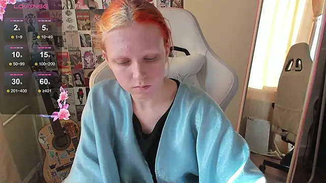 NikolFlostt online show from 25, 4, 2026