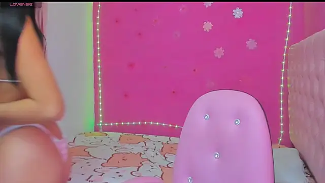 Snapshot of Anastasiavosse chatting on 25, 2, 2026 Anastasiavosse online show from 25, 2, 2026