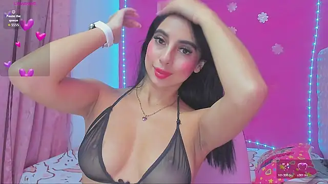 Anastasiavosse online show from 24, 4, 2026