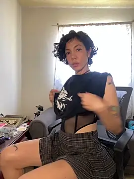 Snapshot of JeanneDuval8888 chatting on 19, 2, 2026 JeanneDuval8888 online show from 19, 2, 2026