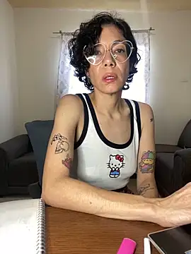 Snapshot of JeanneDuval8888 chatting on 2, 3, 2026 JeanneDuval8888 online show from 2, 3, 2026