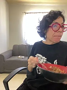 JeanneDuval8888 online show from 6, 3, 2026