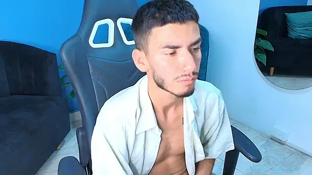 Snapshot of Noah-JONES chatting on 27, 2, 2026 Noah-JONES online show from 27, 2, 2026