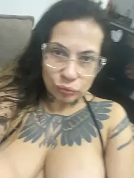 MissTamis online show from 17, 3, 2026