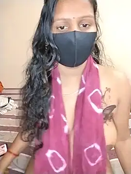 ankita077 online show from 4, 4, 2026