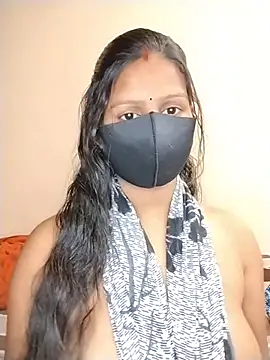 ankita077 online show from 10, 4, 2026