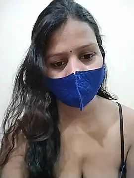 ankita077 online show from 18, 4, 2026