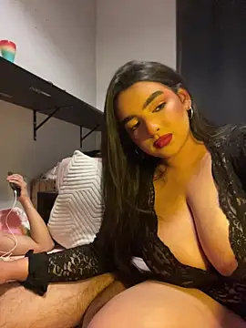 Snapshot of Mayaslow chatting on 2, 6, 2026 Mayaslow online show from 2, 6, 2026