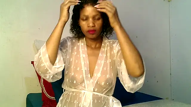 Mabelle Eveline online show from 4, 4, 2026